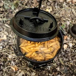 Dutch Oven Feuertopf