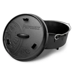 Dutch Oven Feuertopf