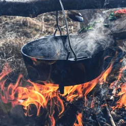 Dutch Oven Feuertopf