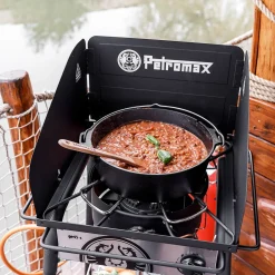 Dutch Oven Feuertopf