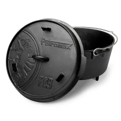 Dutch Oven Feuertopf
