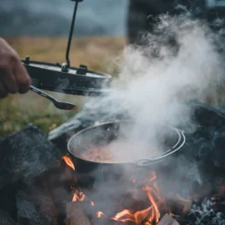 Dutch Oven Feuertopf