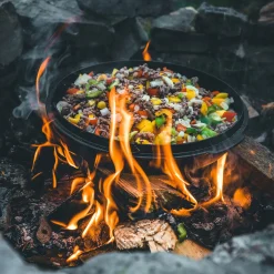 Dutch Oven Feuertopf