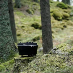 Dutch Oven Feuertopf