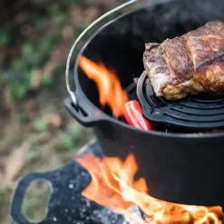 Dutch Oven Feuertopf