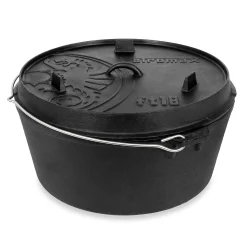 Dutch Oven Feuertopf