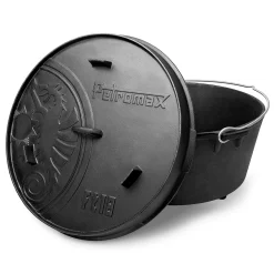 Dutch Oven Feuertopf