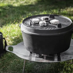 Dutch Oven Feuertopf