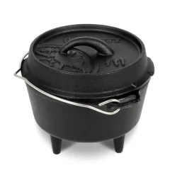 Dutch Oven Feuertopf