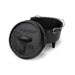 Dutch Oven Feuertopf