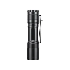 E12 V3.0 LED Taschenlampe
