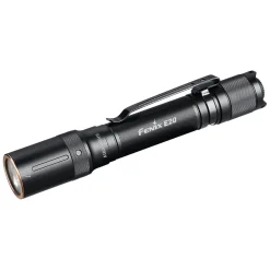 E20 V2.0 LED Taschenlampe