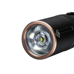 E20 V2.0 LED Taschenlampe