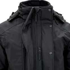 ECIG 4.0 Jacket