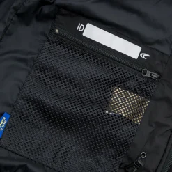 ECIG 4.0 Jacket
