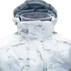 ECIG 4.0 Jacket