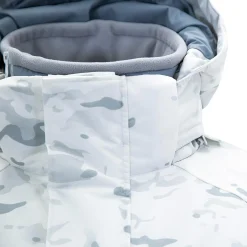 ECIG 4.0 Jacket