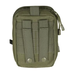 EDC Molle Tasche