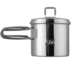 Edelstahl Topf 625 ml