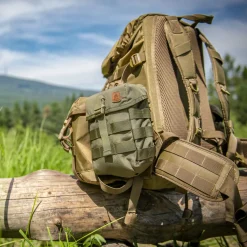 E&E Pouch U.03