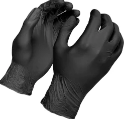 Einmalhandschuhe 20 Paar puder- und latexfrei (Sale)