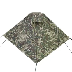 Einmannzelt Blackthorn 1 XL Gen 2