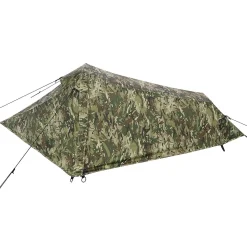 Einmannzelt Blackthorn 1 XL Gen 2