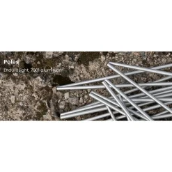 Einmannzelt Sarek 1