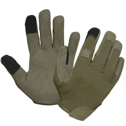 Einsatz Handschuhe Touch