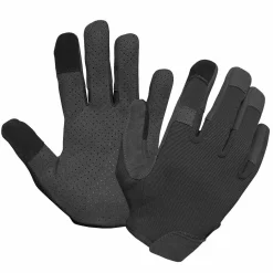 Einsatz Handschuhe Touch
