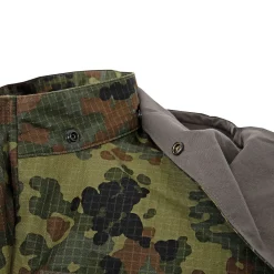 Einsatzkampfjacke KSK-Smock RipStop