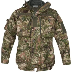 Einsatzkampfjacke KSK-Smock nach Bundeswehr TL