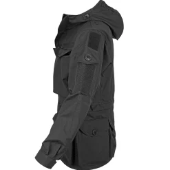 Einsatzkampfjacke KSK-Smock nach Bundeswehr TL