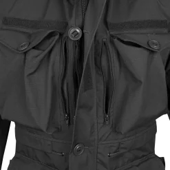 Einsatzkampfjacke KSK-Smock nach Bundeswehr TL