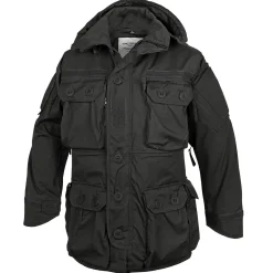 Einsatzsmock KSK Generation II