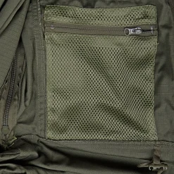 Einsatzsmock KSK Generation II