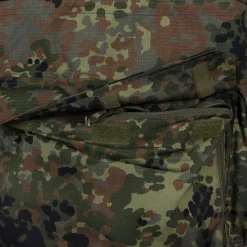 Einsatzsmock KSK Generation II