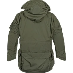 Einsatzsmock KSK Generation II