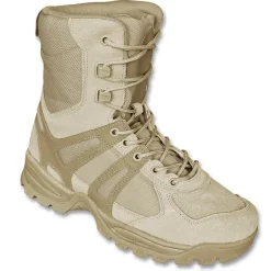 Einsatzstiefel Generation II