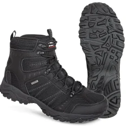 Einsatzstiefel Tactical Mission