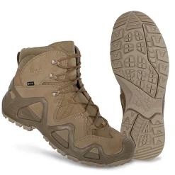 Einsatzstiefel Zephyr GTX Mid TF