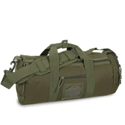 Einsatztasche Molle rund