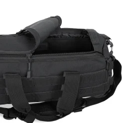 Einsatztasche Molle rund