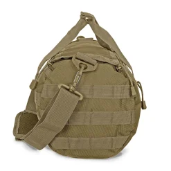 Einsatztasche Molle rund