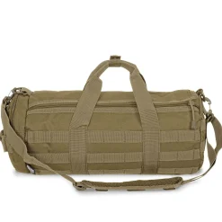 Einsatztasche Molle rund
