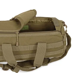 Einsatztasche Molle rund