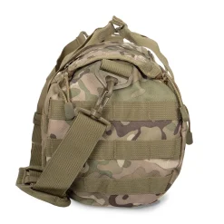 Einsatztasche Molle rund