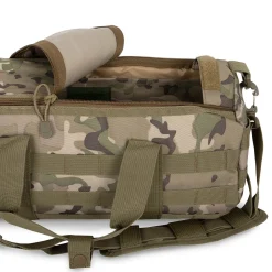 Einsatztasche Molle rund