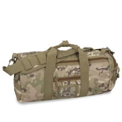 Einsatztasche Molle rund
