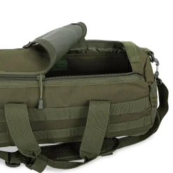 Einsatztasche Molle rund